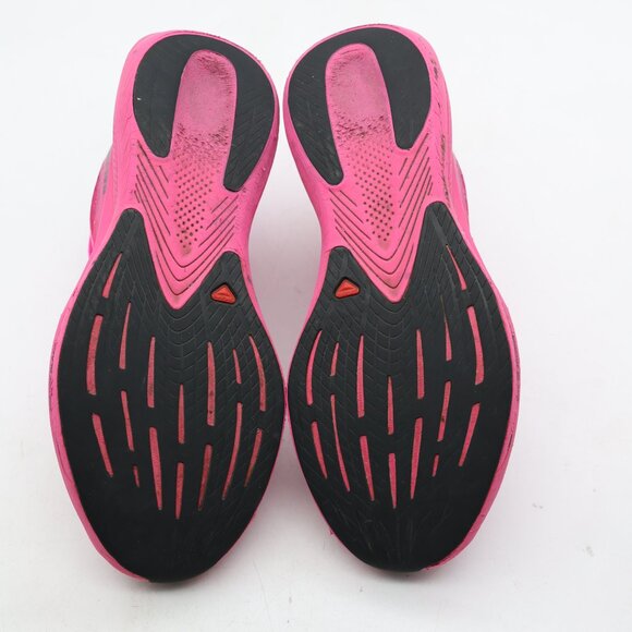 Salomon Phantasm 2 Women's Size 9.5 Pink Running Shoes Sneakers 474300 - Picture 9 of 12